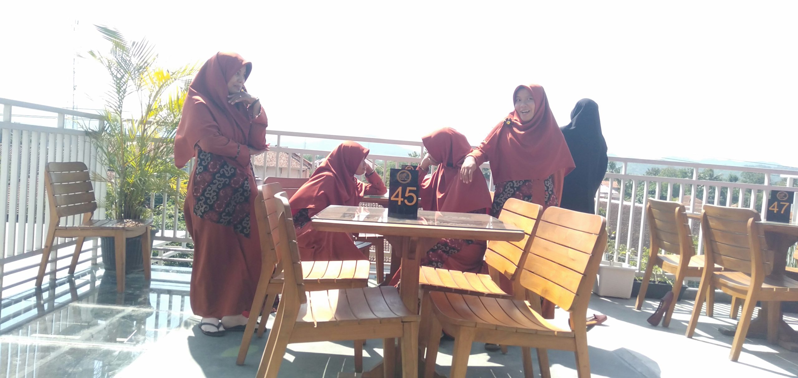 Generasi Qur'ani